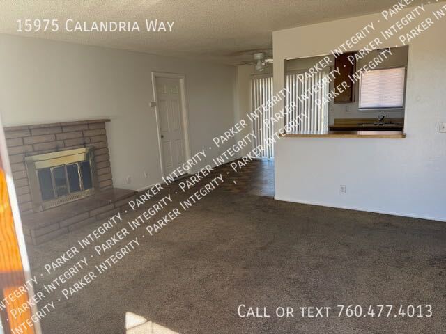 Building Photo - 15975 Calandria Way