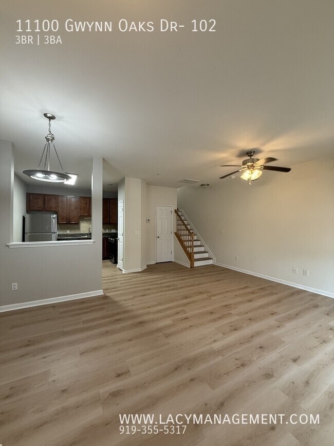 Building Photo - 11100 Gwynn Oaks Dr