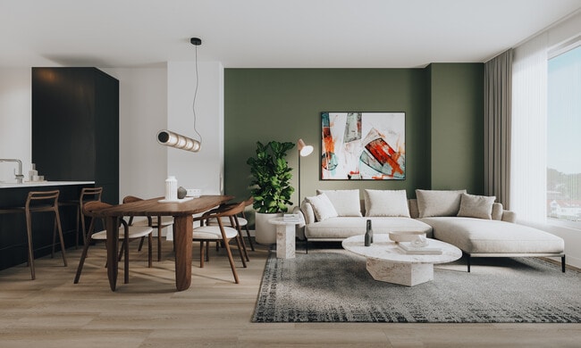 Building Photo - Quartier Unilia