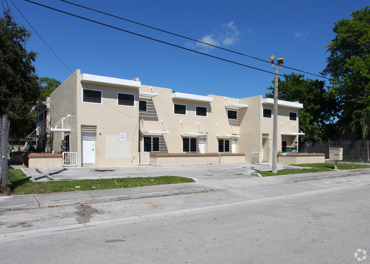 Foto principal - Wynwood Homes