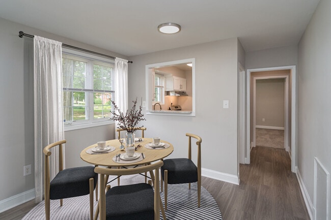 Foto del edificio - Braddock Lee