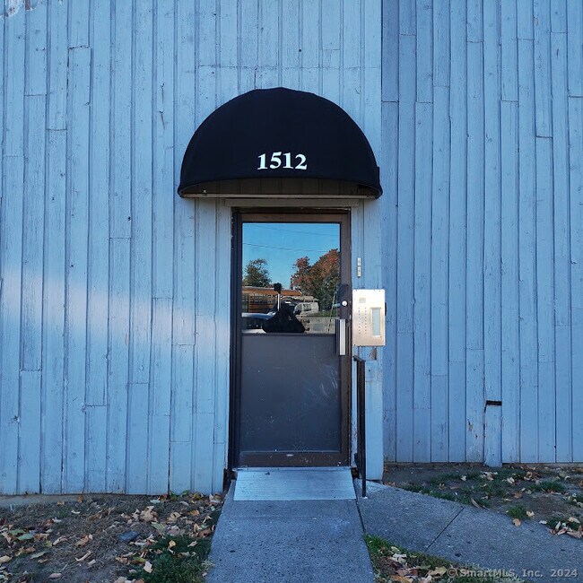 Building Photo - 1512 North Ave