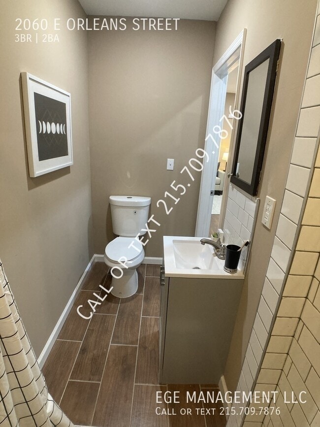 Foto del edificio - 2060 E Orleans St