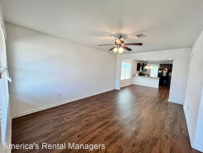 Building Photo - 3 br, 2 bath House - 16406 Waterbury Lane