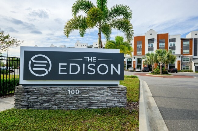 The Edison Daytona