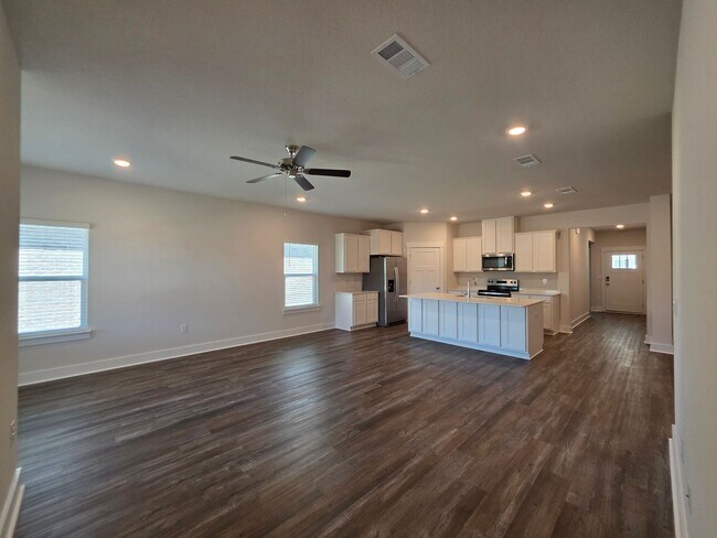 Foto del edificio - 5839 Sargassum Ln