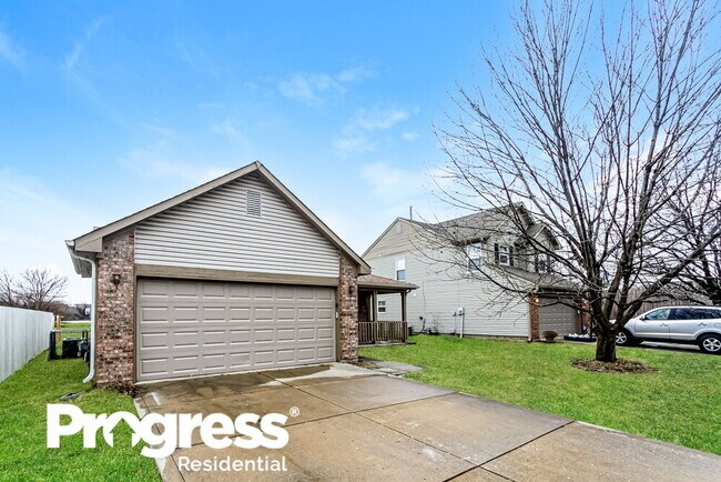 Foto del edificio - 5384 Lakeside Manor Dr