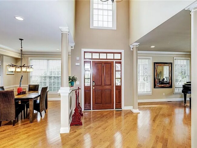 Foto del edificio - 72 Raritan Reach Rd