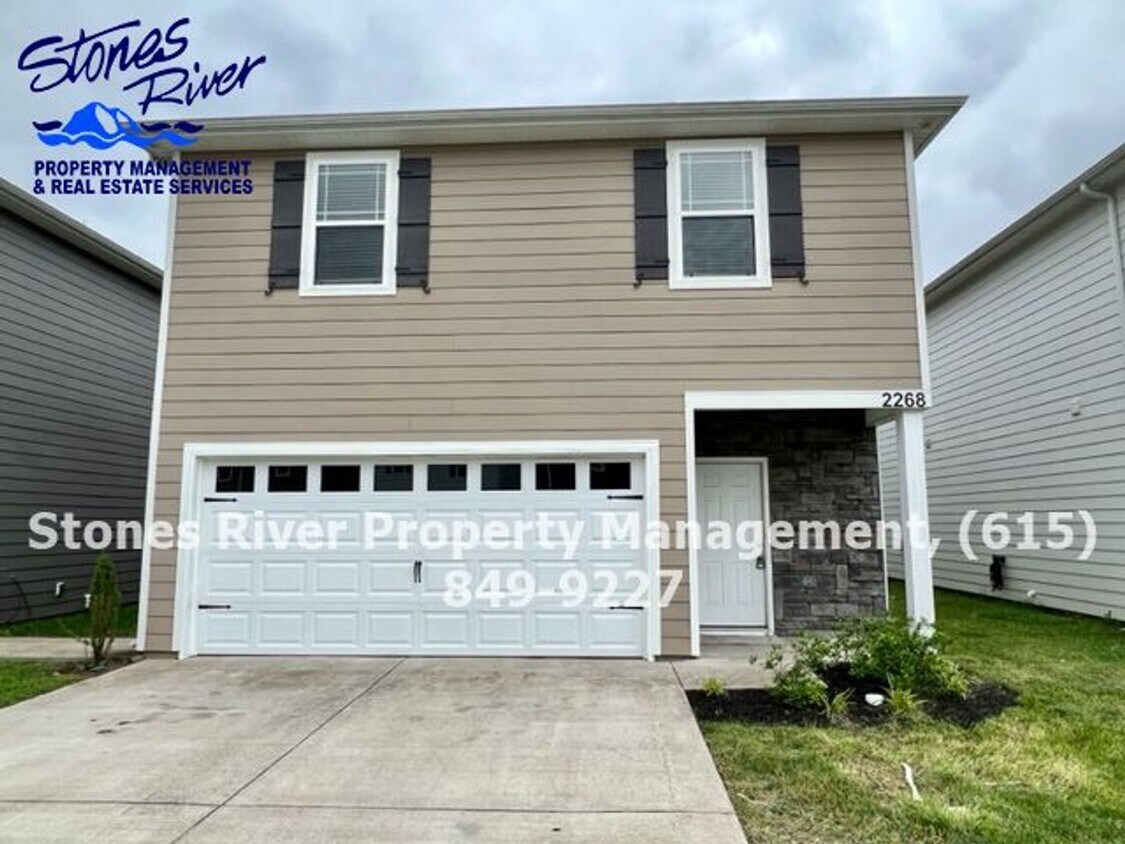 Primary Photo - 4 Bedroom Home, 2 Miles from MTSU!