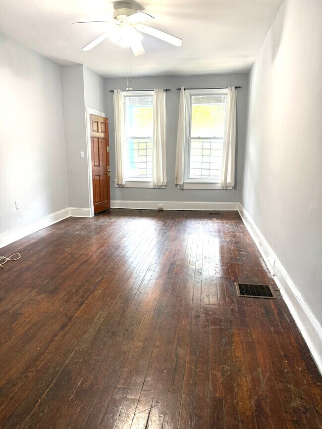 Building Photo - 3103 N Calvert St