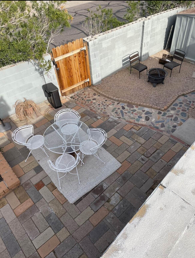 Foto del edificio - 17250 N 35th Way