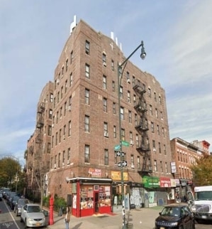 295 Maple Street - 288-295 Maple St