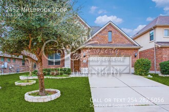 Building Photo - 2452 Millbrook Loop