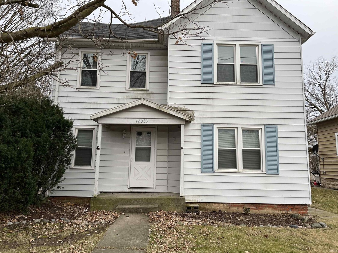 12033 Water St, Harlan, IN 46743 Townhome Rentals in Harlan IN