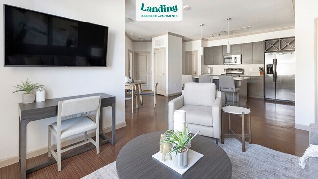 Foto del edificio - 7602 Luskey Blvd