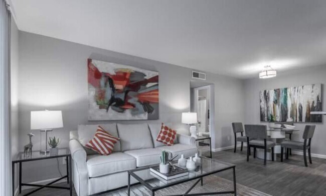 Foto del edificio - 1 bedroom in Houston TX 77054
