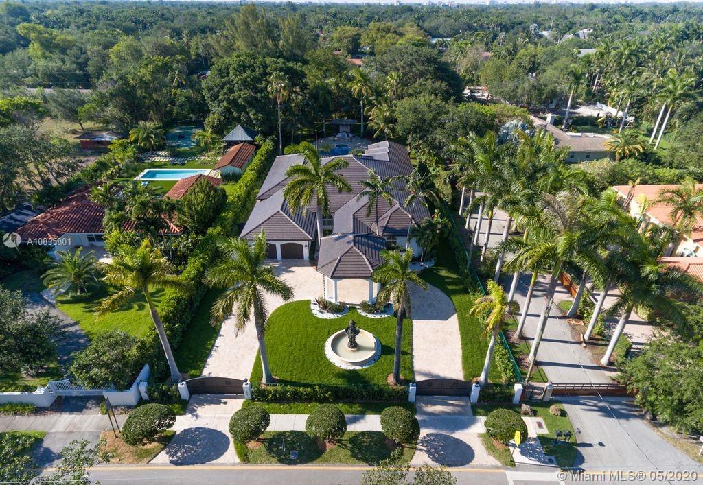 Foto principal - 5837 SW 102nd St