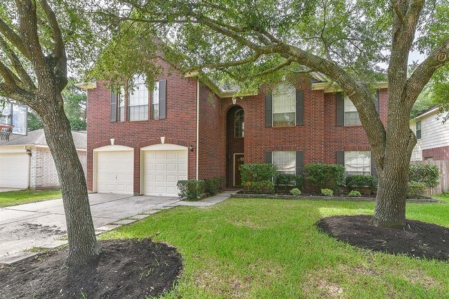 Building Photo - 14023 Fairwood Breeze