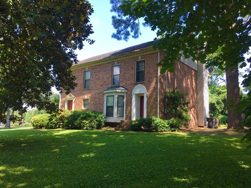 4100 Lealand Ln, Nashville, TN 37204 Townhome Rentals in Nashville TN