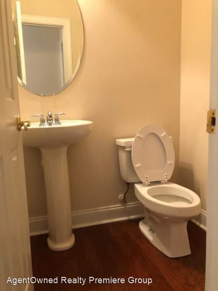 Foto del edificio - 3 br, 2.5 bath House - 112 Walden Ridge Way
