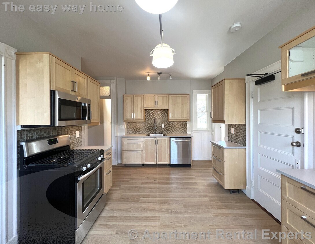 Foto principal - 107 Oxford St