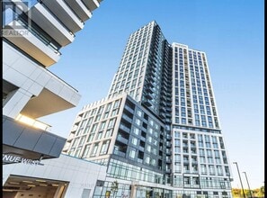 Building Photo - 2495 Eglinton Ave W