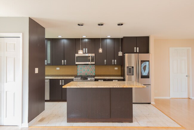Foto del edificio - 1154 Grissom Trail