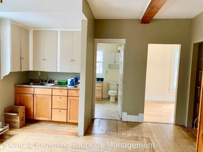 Foto del edificio - 99 Elm St