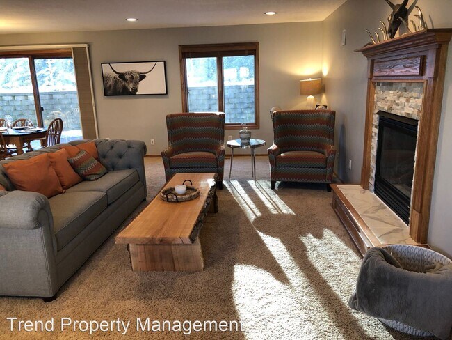 Foto del edificio - 4 br, 3 bath House - 918 Southern Woods Pl SW