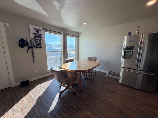 Foto del edificio - Charming 3-Bed, 2-Bath Retreat in Wolfforth