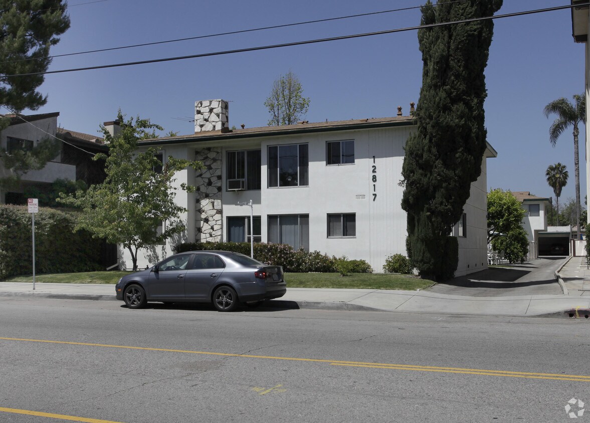 12817 Moorpark St, Studio City, CA 91604 12817 Moorpark St Studio