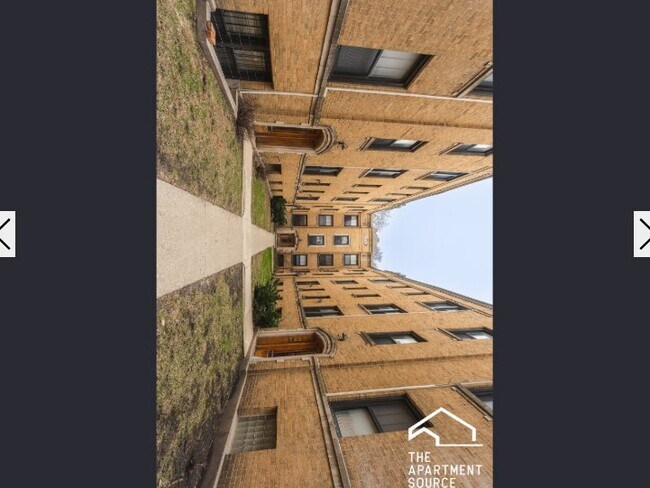 Photo - 2237 N Bissell St Apartment