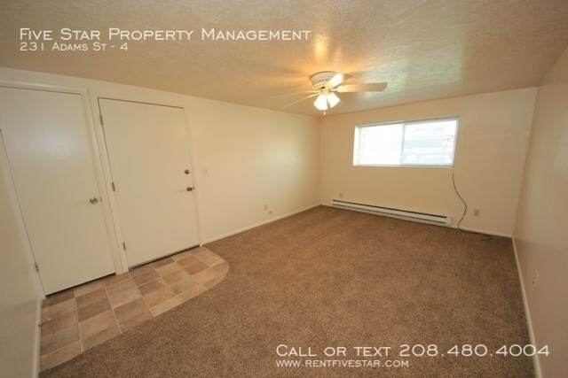 Building Photo - 2 bedroom in Chubbuck ID 83202