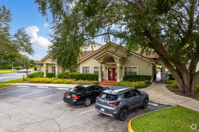 3000 Parkway Blvd Kissimmee, FL 34747 - Blossom Park Villas