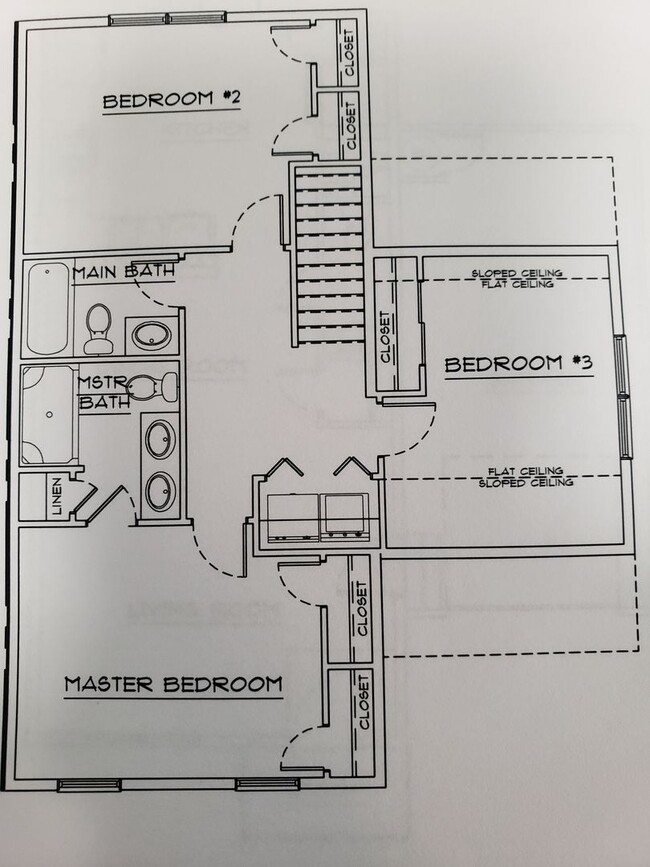 Foto del edificio - Spacious Duplex close to schools and shopping.