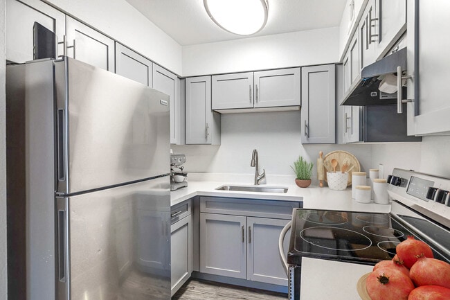 Building Photo - Atwater Apartments