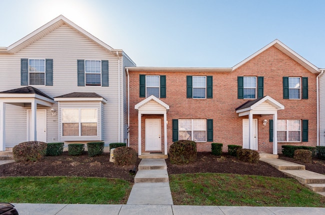 Photo - Pheasant Run Townhomes