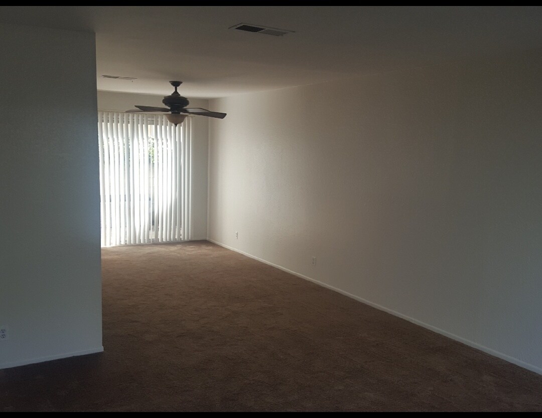 Living room and Dining room - 434 Linwood Ave