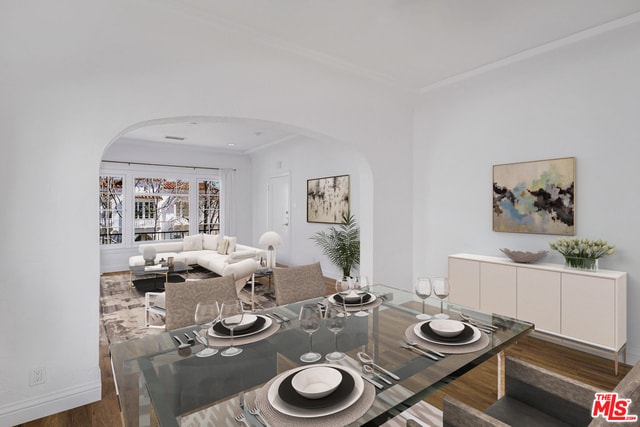 Foto del edificio - 451 N Orange Grove Ave