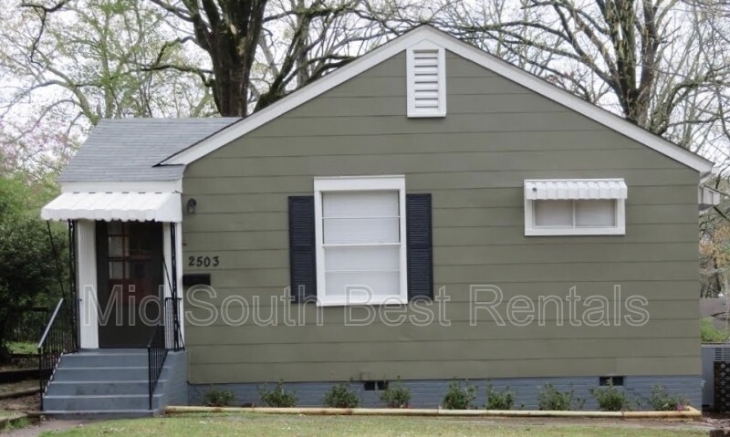 Primary Photo - 2503 S Tyler St