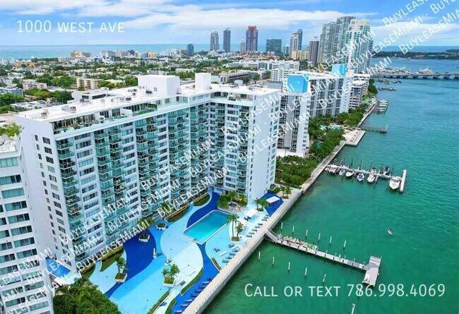 Photo - 1000 West Ave Apartment