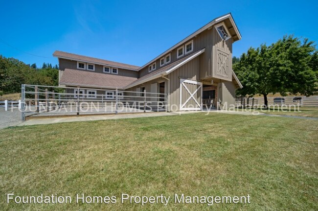 Foto del edificio - 2100 Nicasio Valley Rd