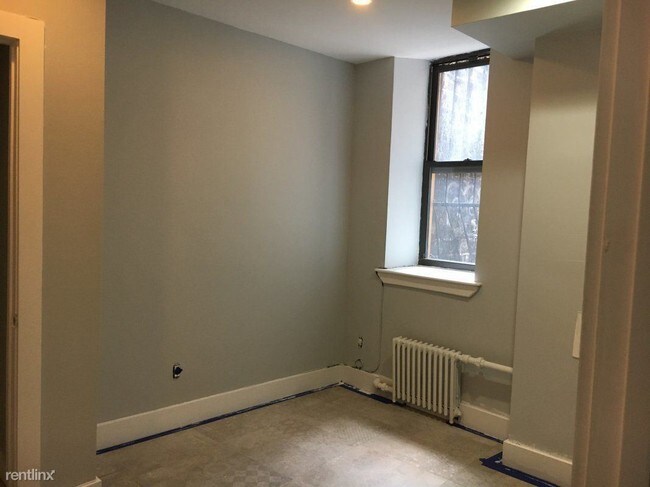 Foto del edificio - 21 Fort Washington Ave