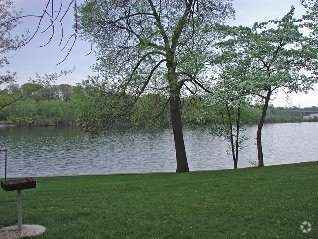 View - Fox River Bluff Apartments