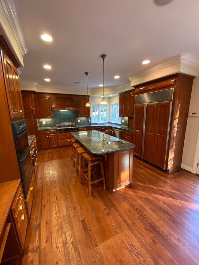 Building Photo - Stunning Luxury Estate on Stanford Campus ...