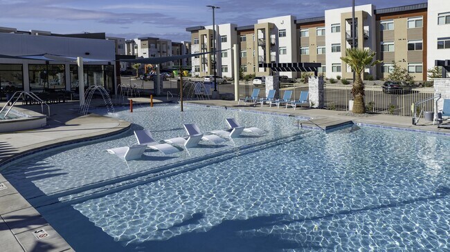 Foto del edificio - Grandview Apartments