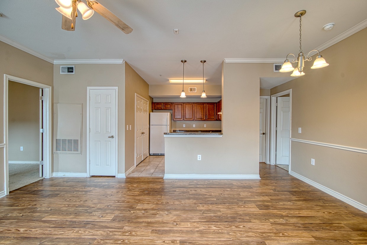 The Reserve at Cypresswood Apartments Orange, TX