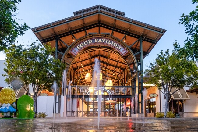 Building Photo - Axis at Millenia Townhomes