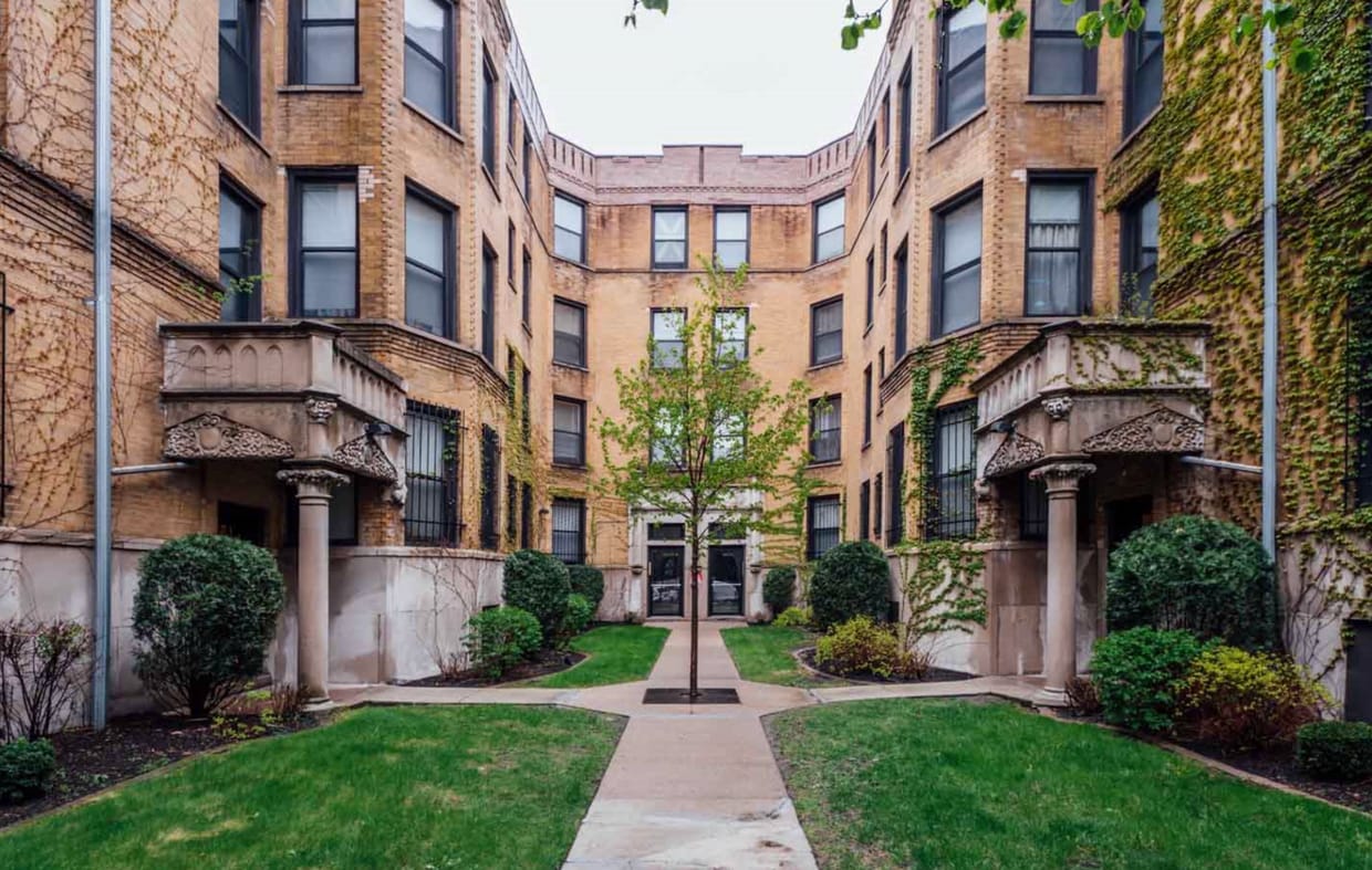 6214 S Dorchester Ave Unit 4, Chicago, IL 60637 Condo for Rent in