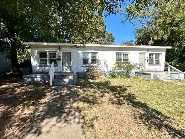 Photo - 2547 Pinckney Ave Apartment